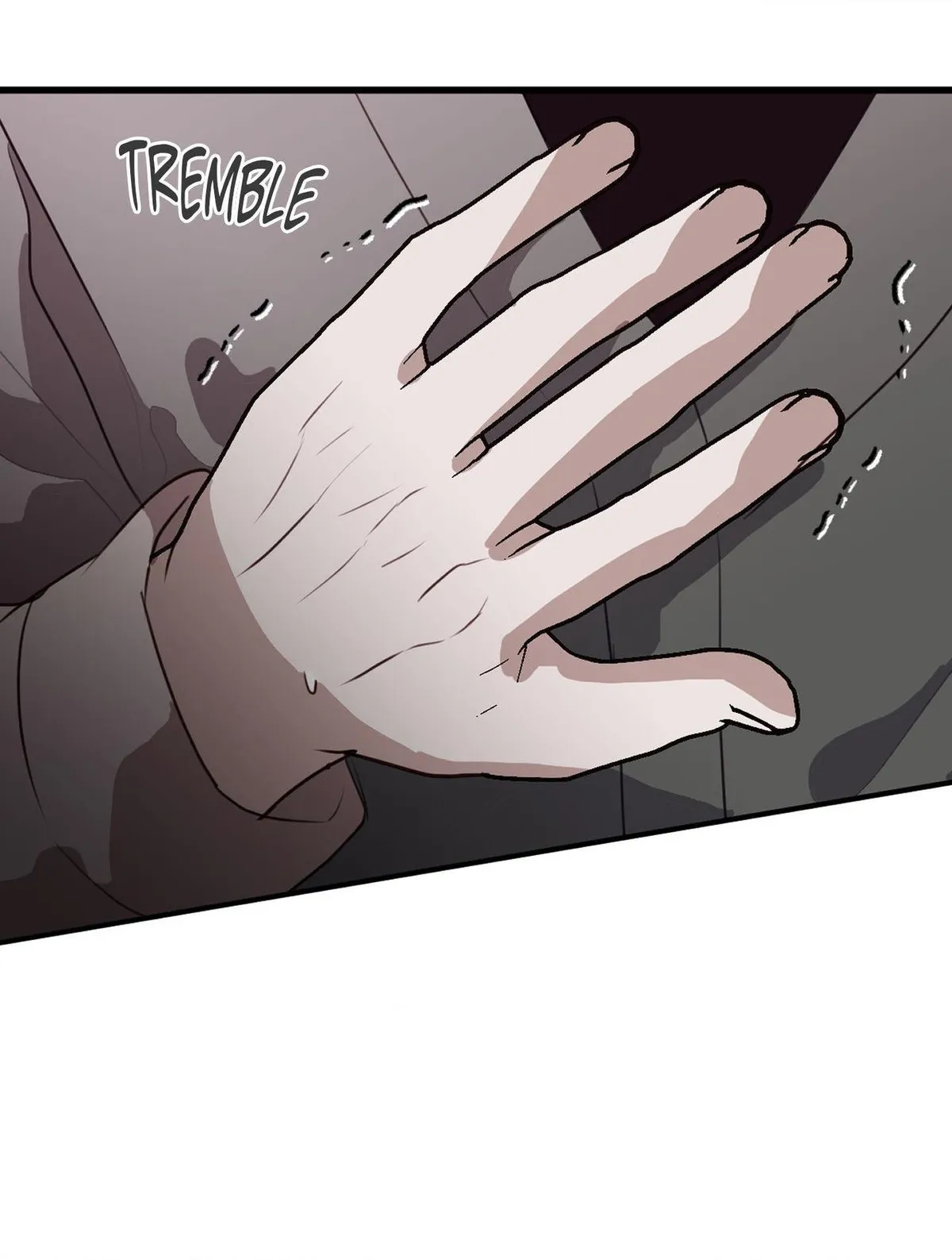 Tugging at My Heart Chapter 25 page 36 - 
