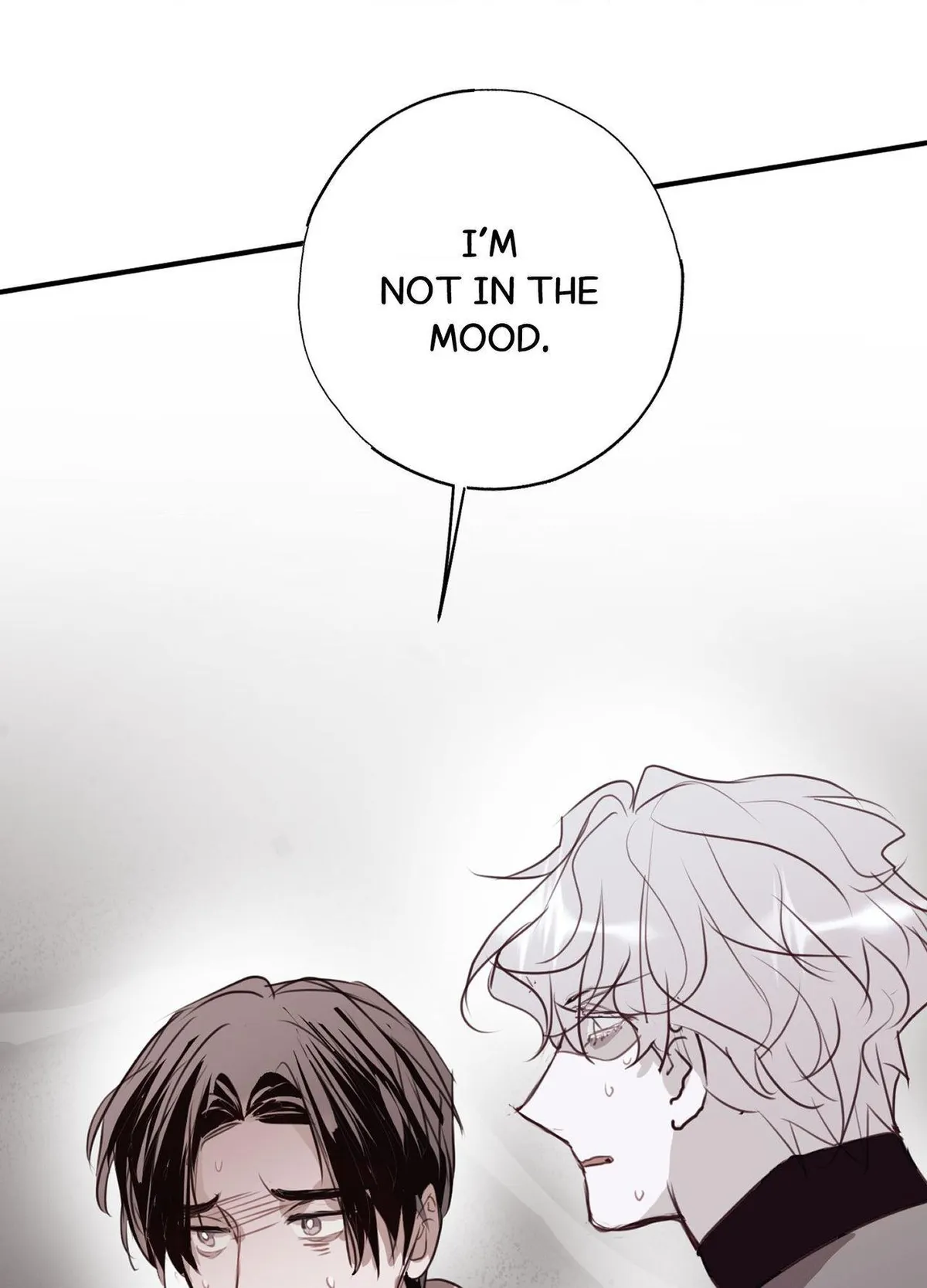 Tugging at My Heart Chapter 25 page 37 - 