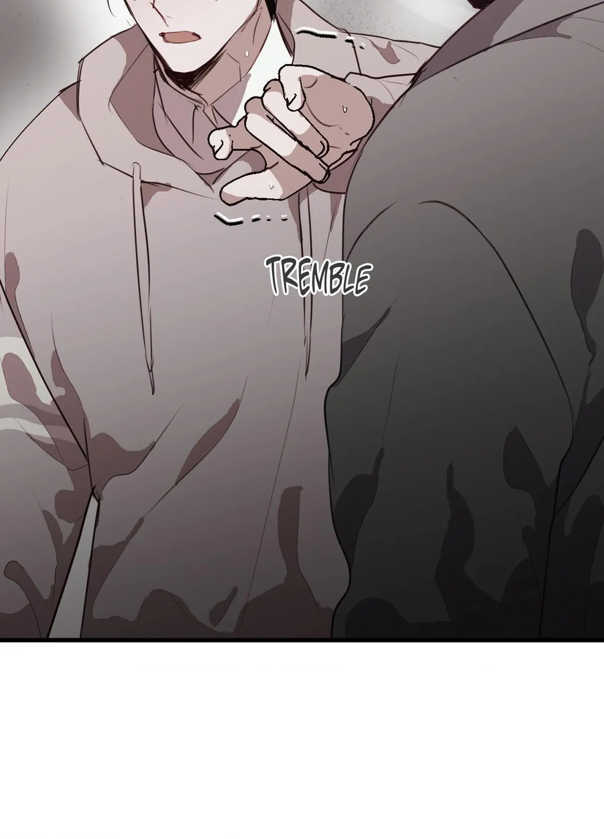 Tugging at My Heart Chapter 25 page 38 - 