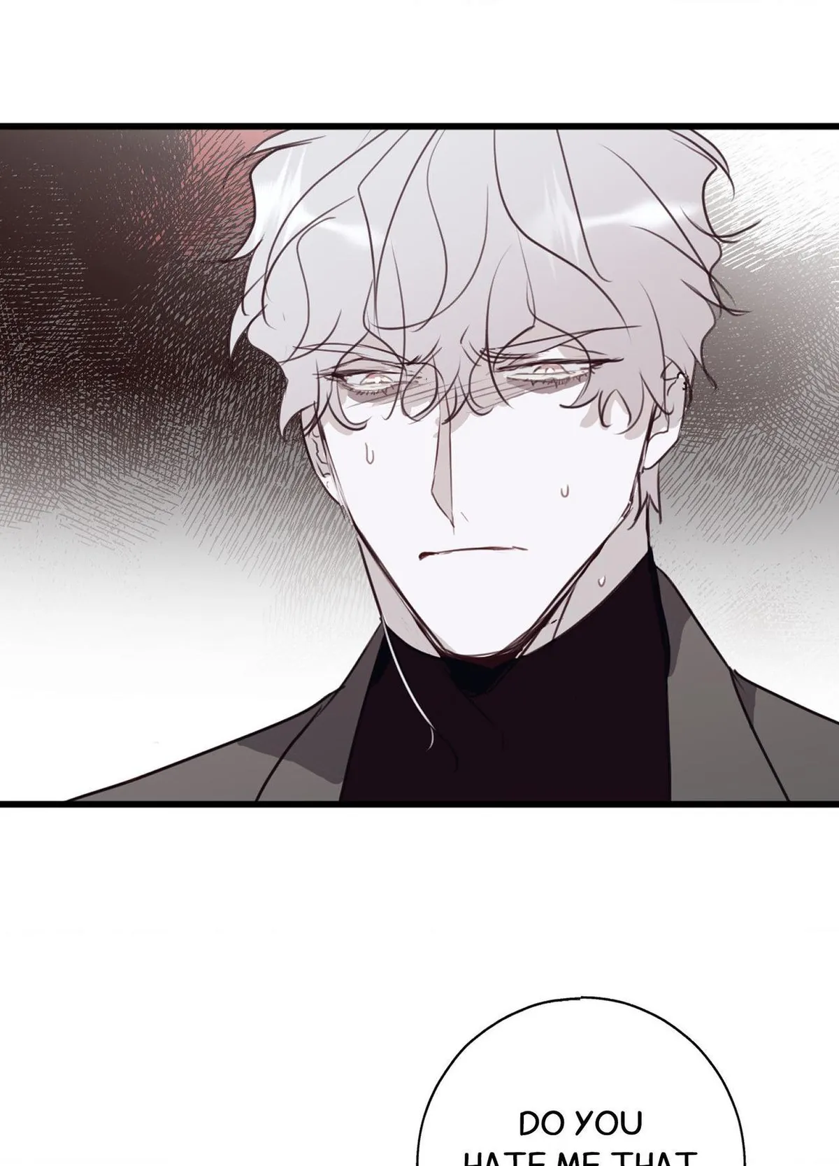 Tugging at My Heart Chapter 25 page 39 - 