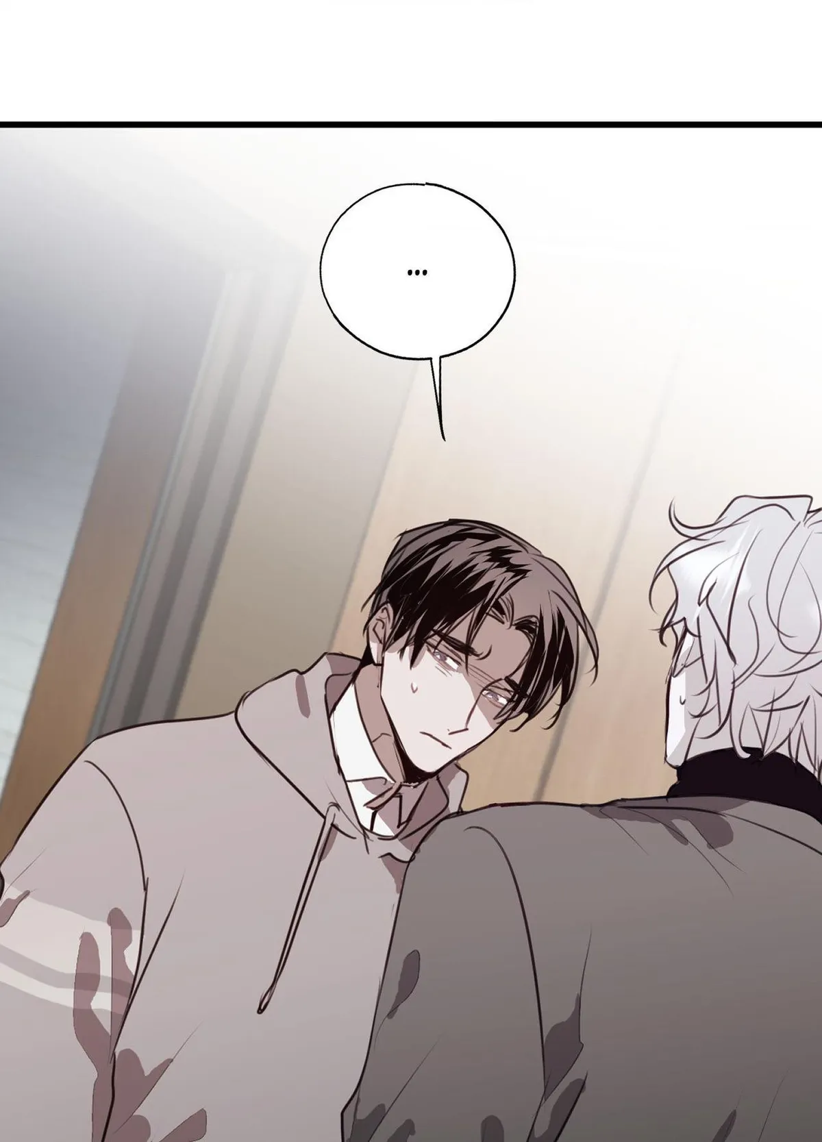 Tugging at My Heart Chapter 25 page 41 - 