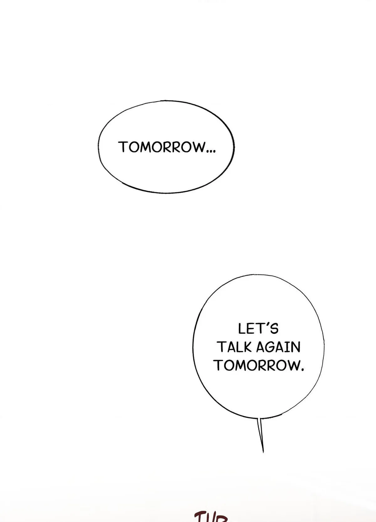Tugging at My Heart Chapter 25 page 43 - 