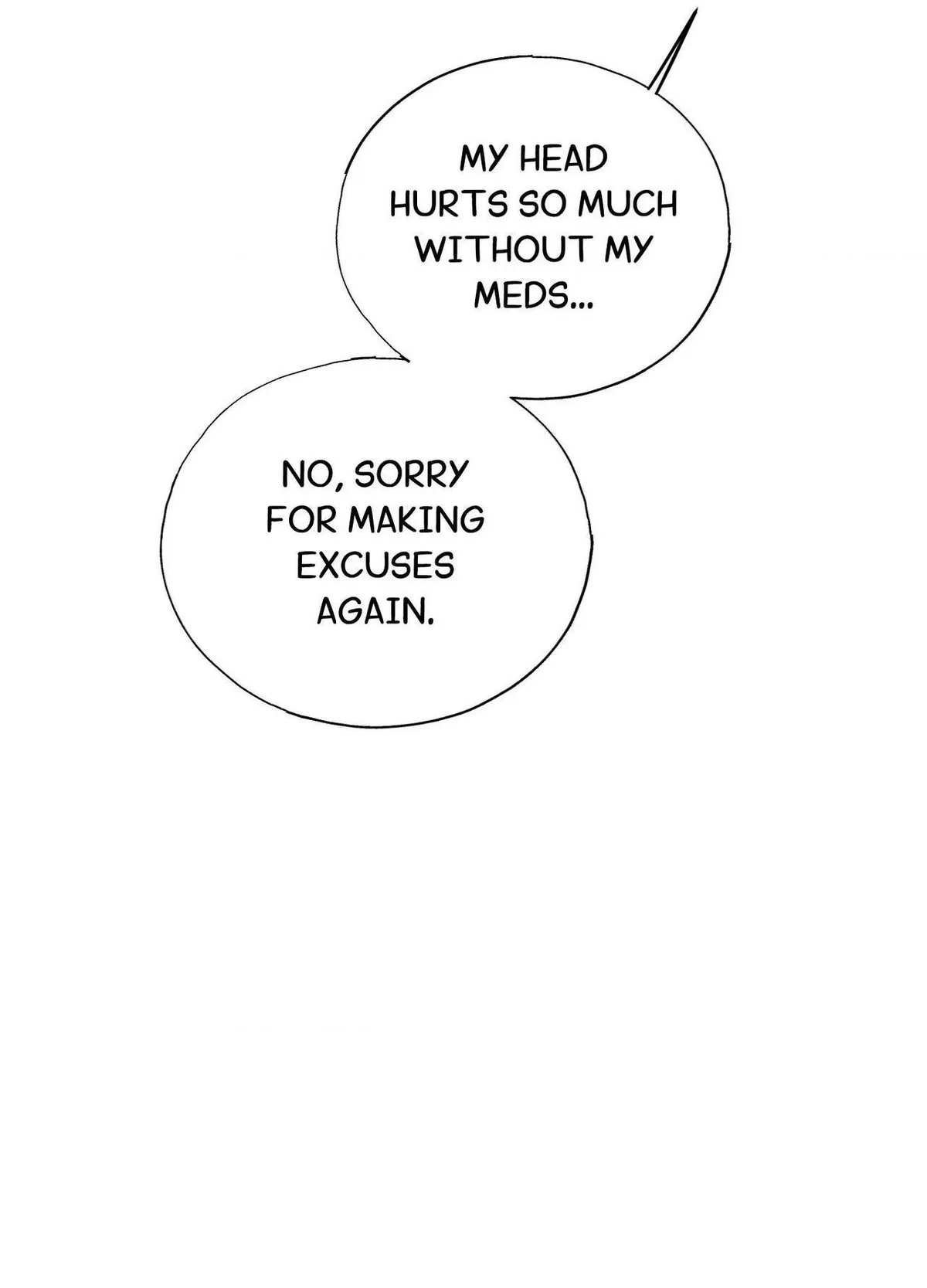 Tugging at My Heart Chapter 25 page 45 - 