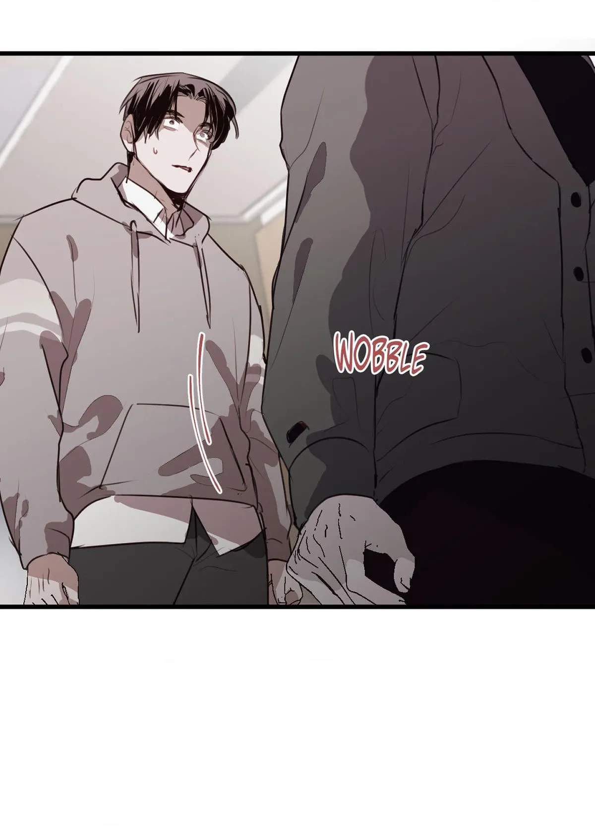Tugging at My Heart Chapter 25 page 46 - 