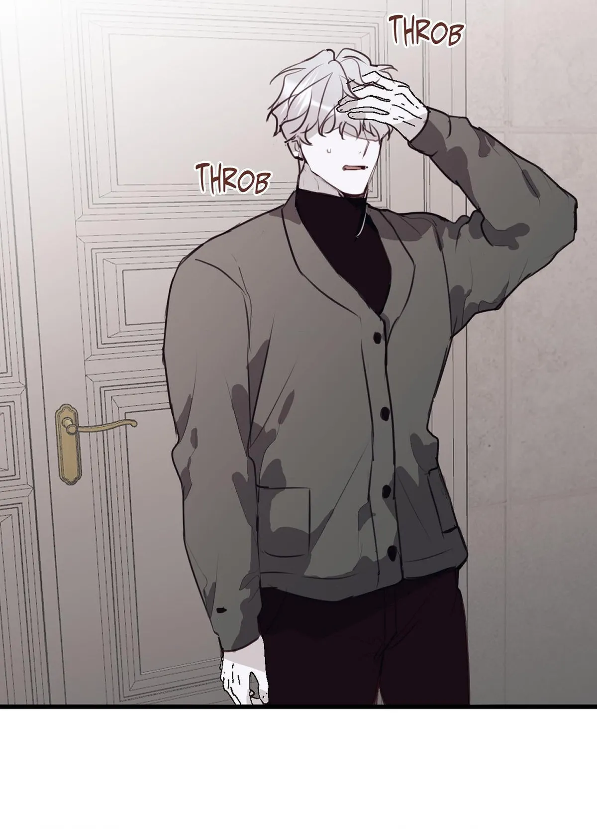 Tugging at My Heart Chapter 25 page 50 - 