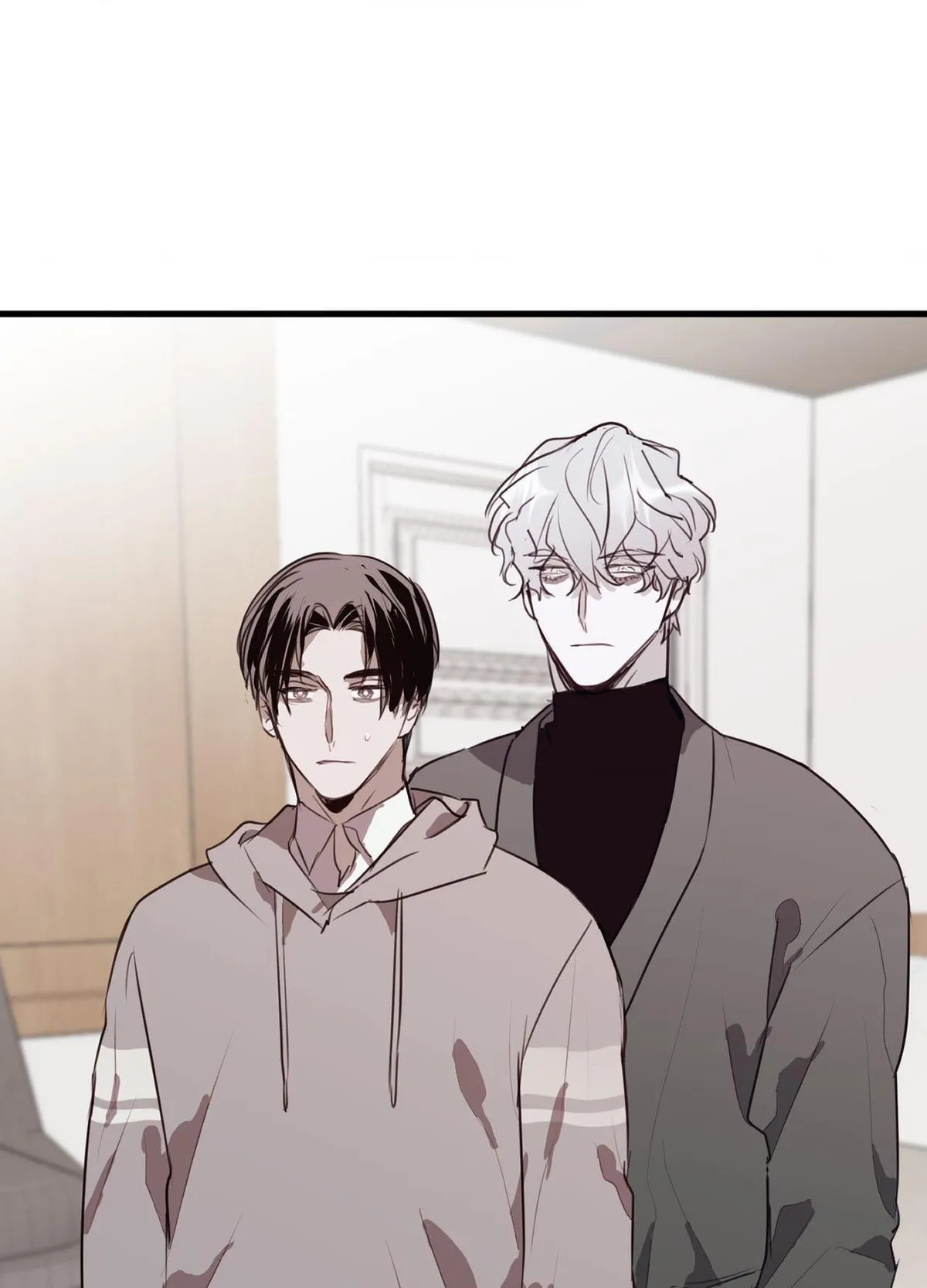 Tugging at My Heart Chapter 25 page 7 - 