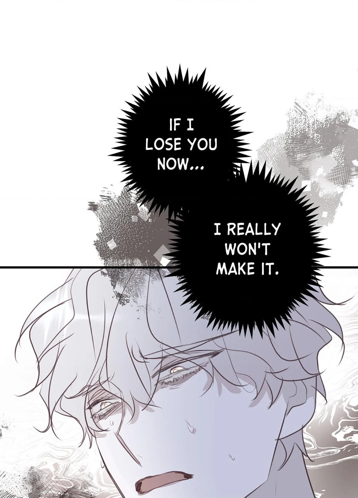 Tugging at My Heart Chapter 25 page 61 - 