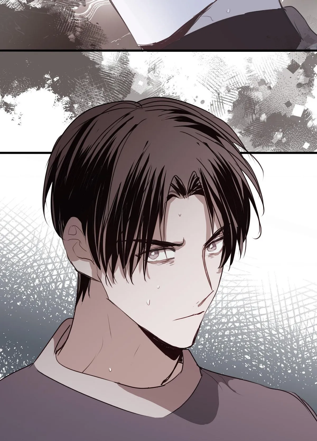 Tugging at My Heart Chapter 25 page 62 - 