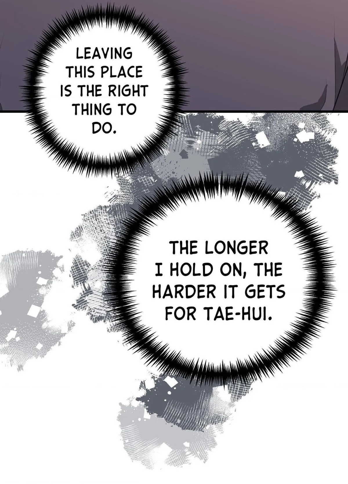 Tugging at My Heart Chapter 25 page 63 - 