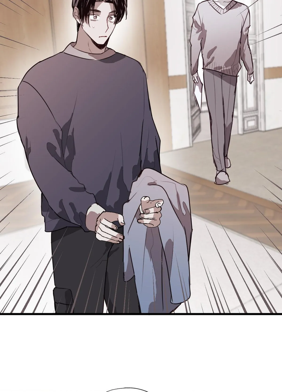 Tugging at My Heart Chapter 25 page 65 - 