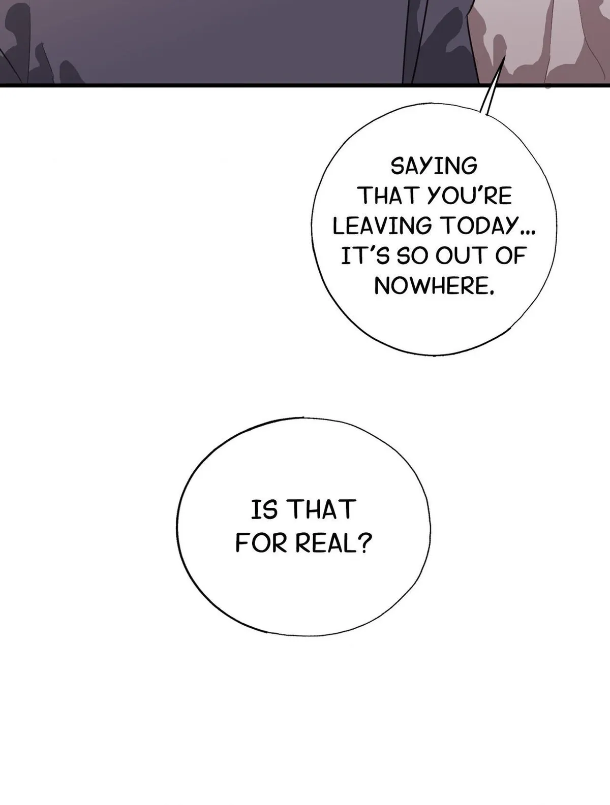 Tugging at My Heart Chapter 25 page 67 - 