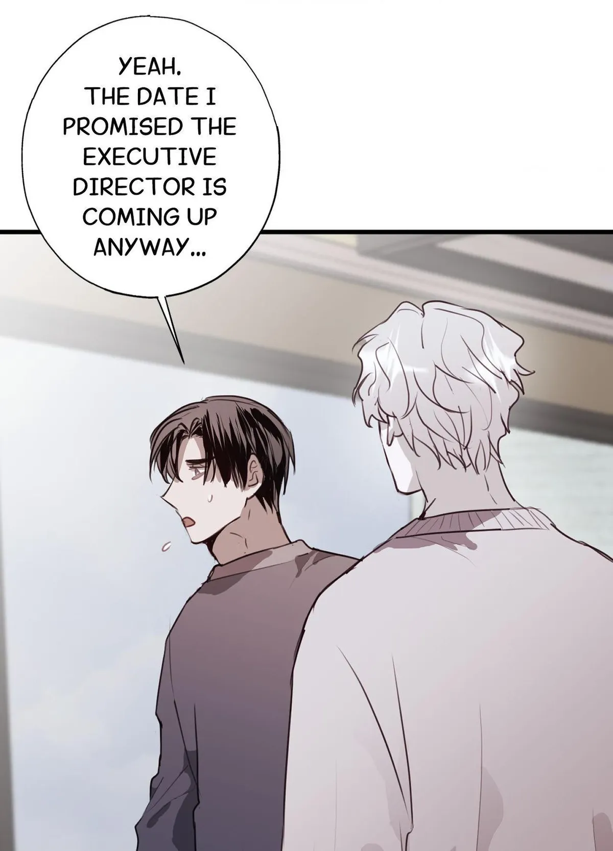 Tugging at My Heart Chapter 25 page 68 - 