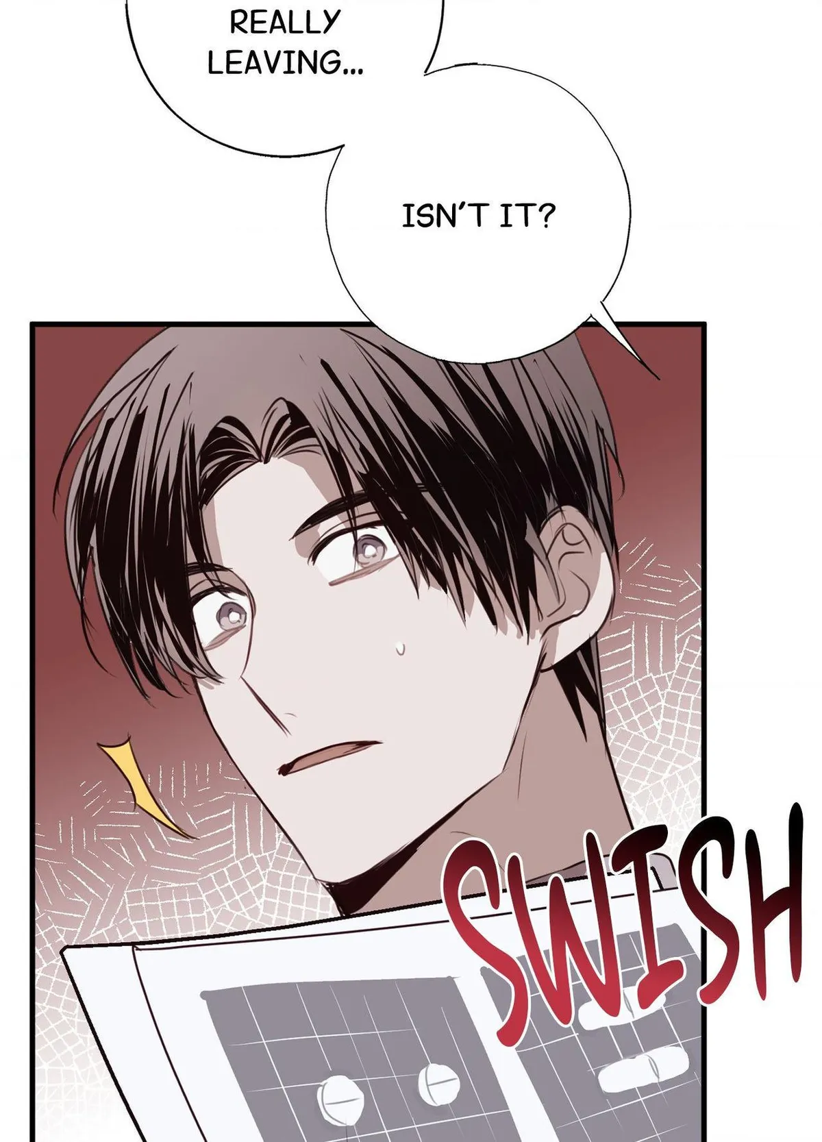 Tugging at My Heart Chapter 25 page 70 - 