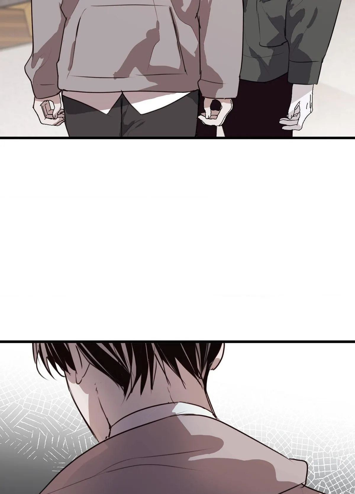 Tugging at My Heart Chapter 25 page 8 - 
