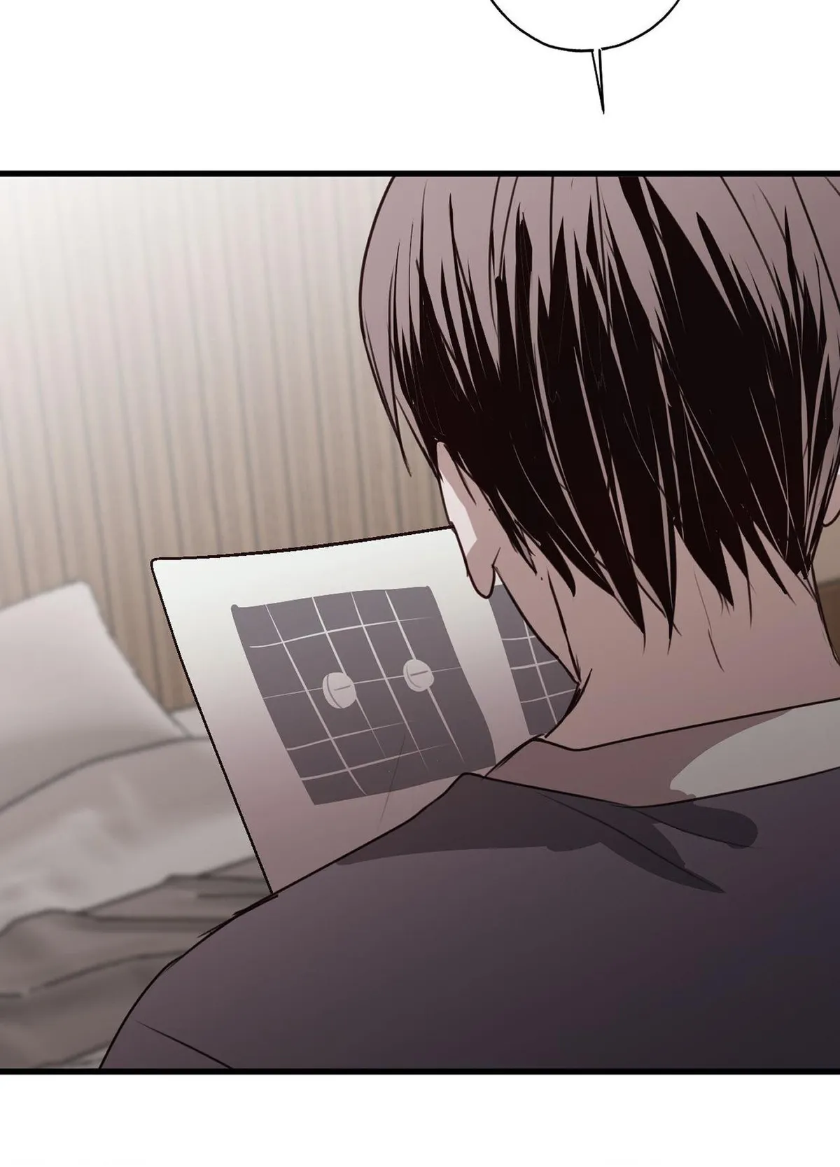 Tugging at My Heart Chapter 25 page 72 - 