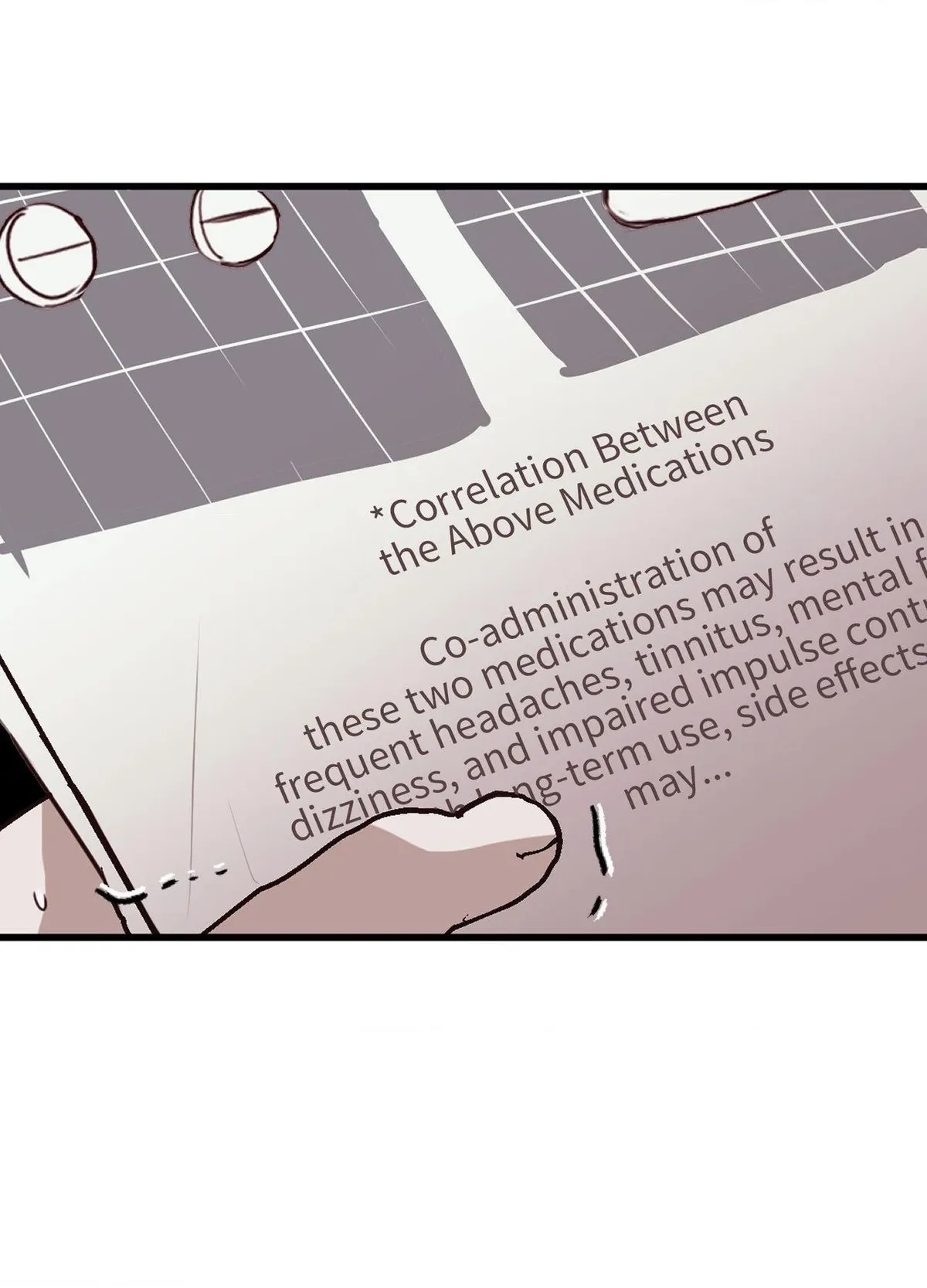 Tugging at My Heart Chapter 25 page 73 - 