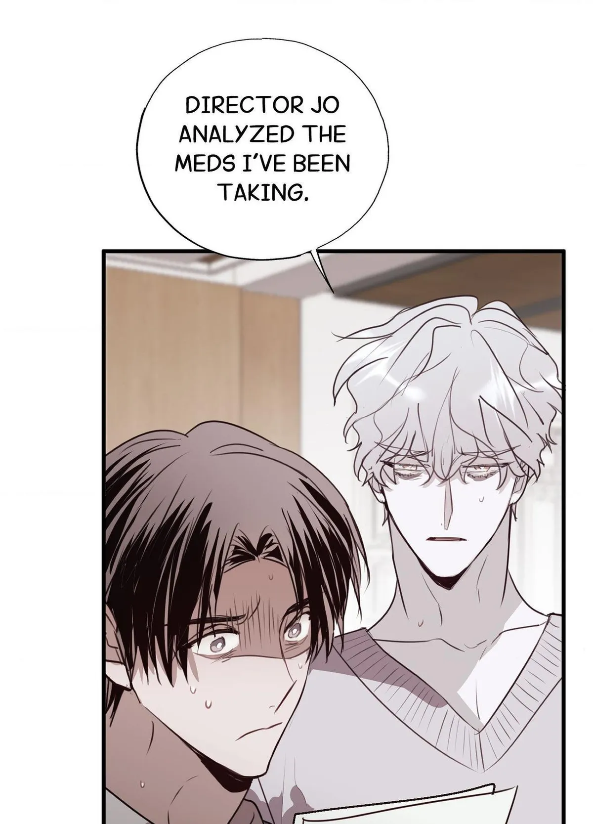 Tugging at My Heart Chapter 25 page 75 - 
