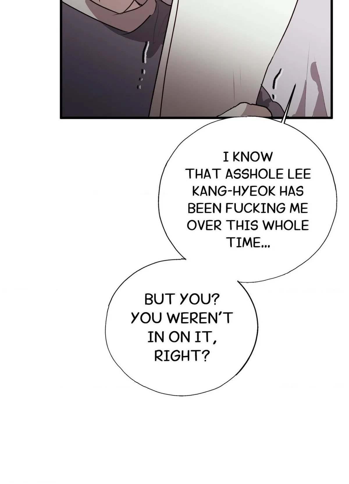 Tugging at My Heart Chapter 25 page 76 - 