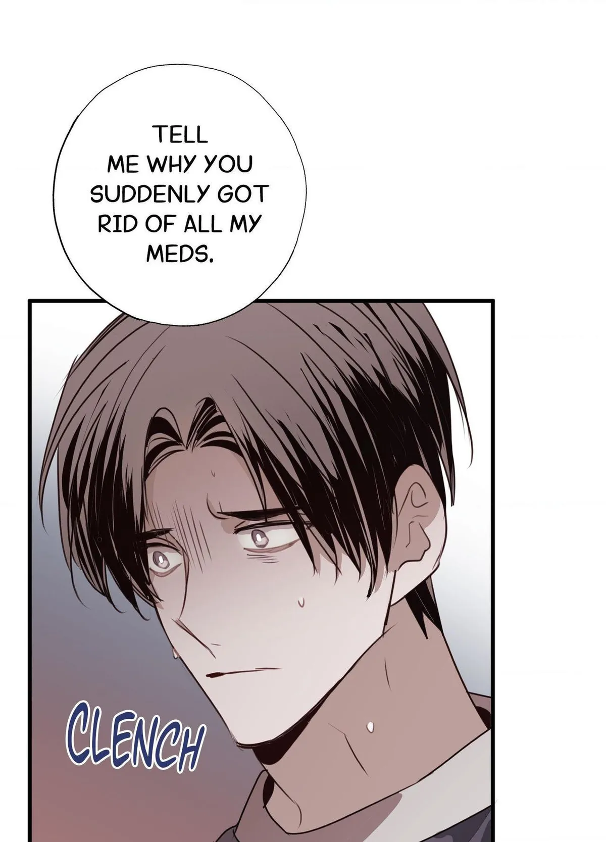 Tugging at My Heart Chapter 25 page 77 - 