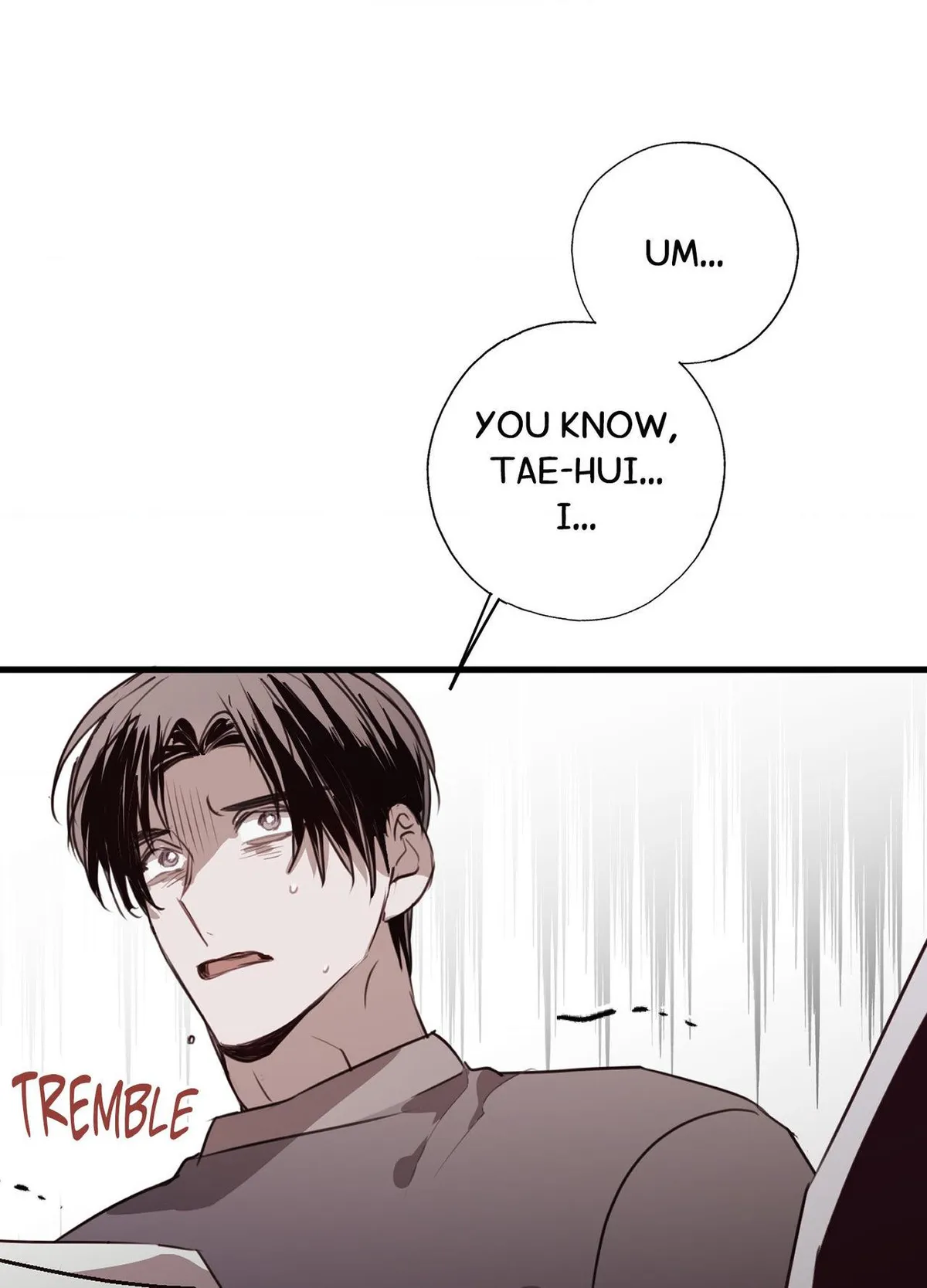 Tugging at My Heart Chapter 25 page 81 - 