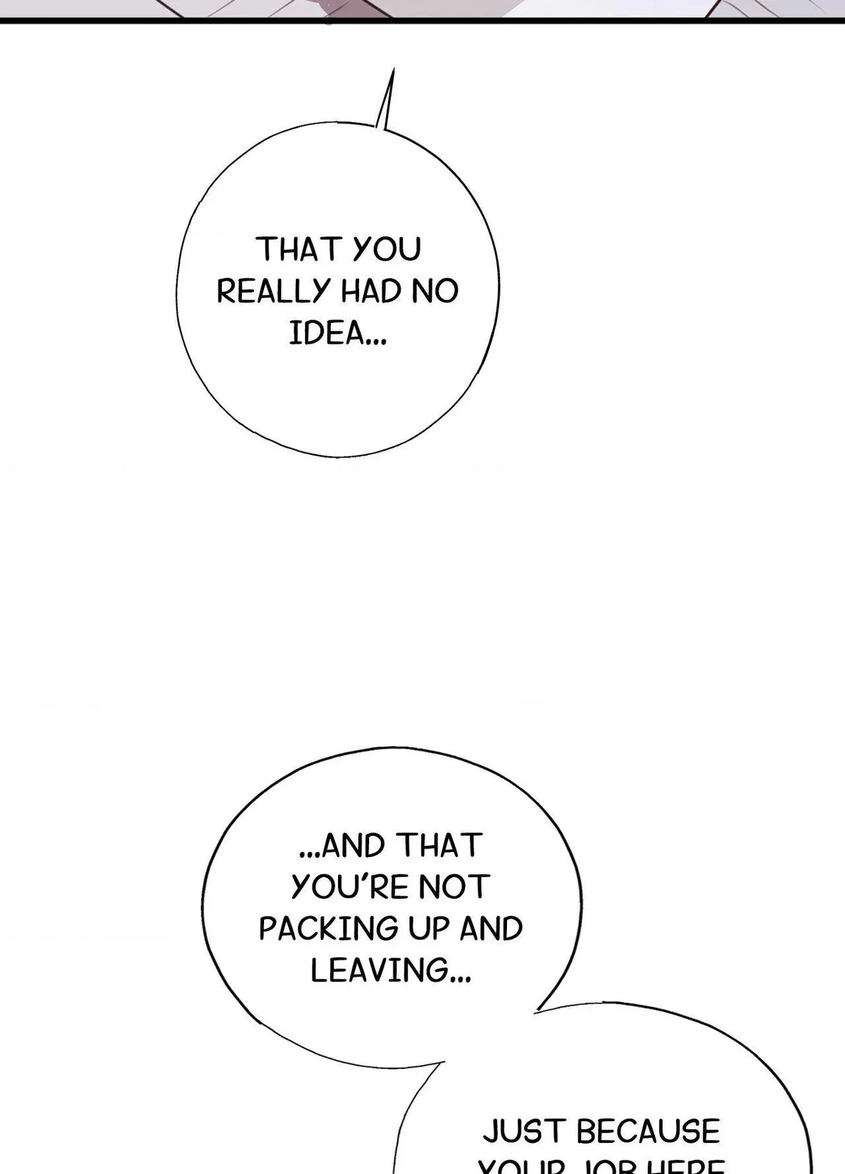 Tugging at My Heart Chapter 25 page 84 - 