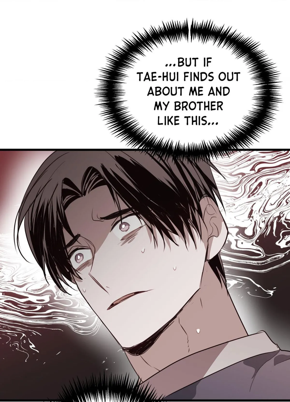 Tugging at My Heart Chapter 25 page 87 - 
