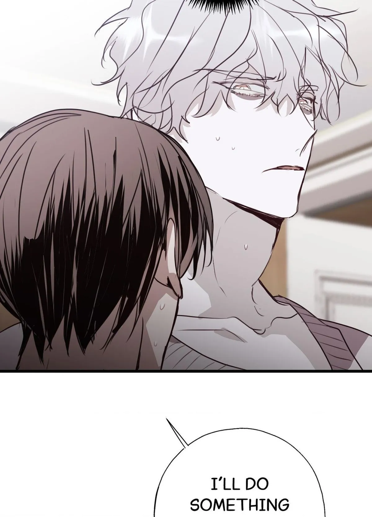 Tugging at My Heart Chapter 25 page 97 - 