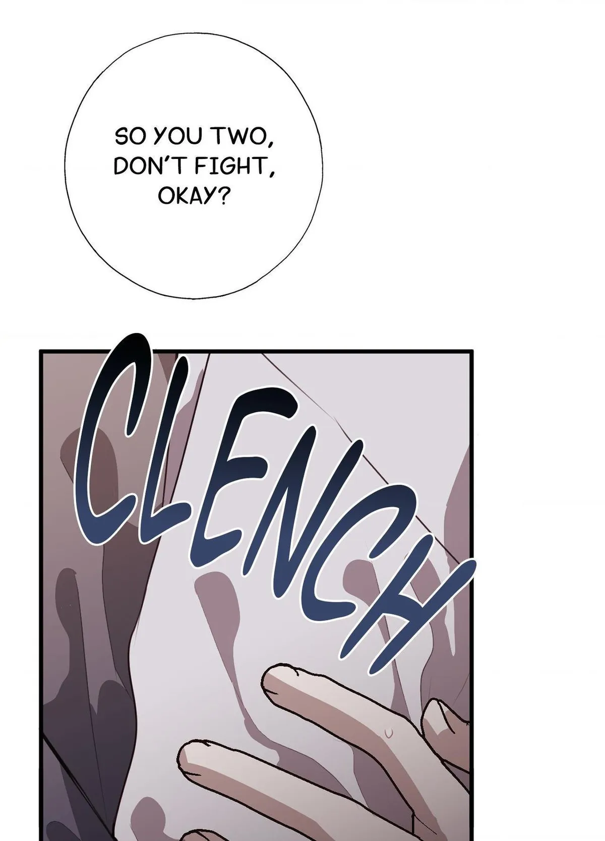 Tugging at My Heart Chapter 25 page 99 - 