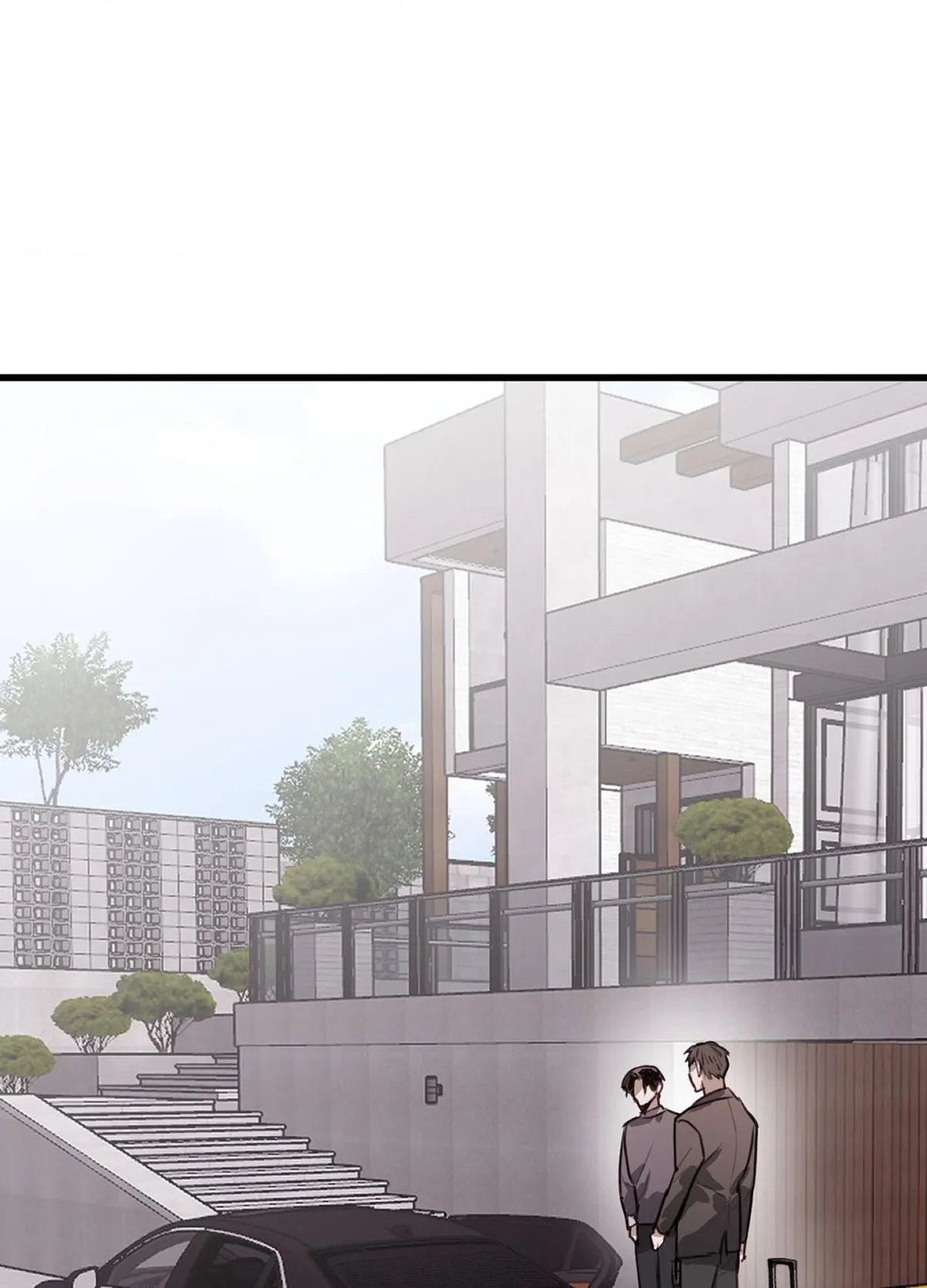 Tugging at My Heart Chapter 26 page 1 - 