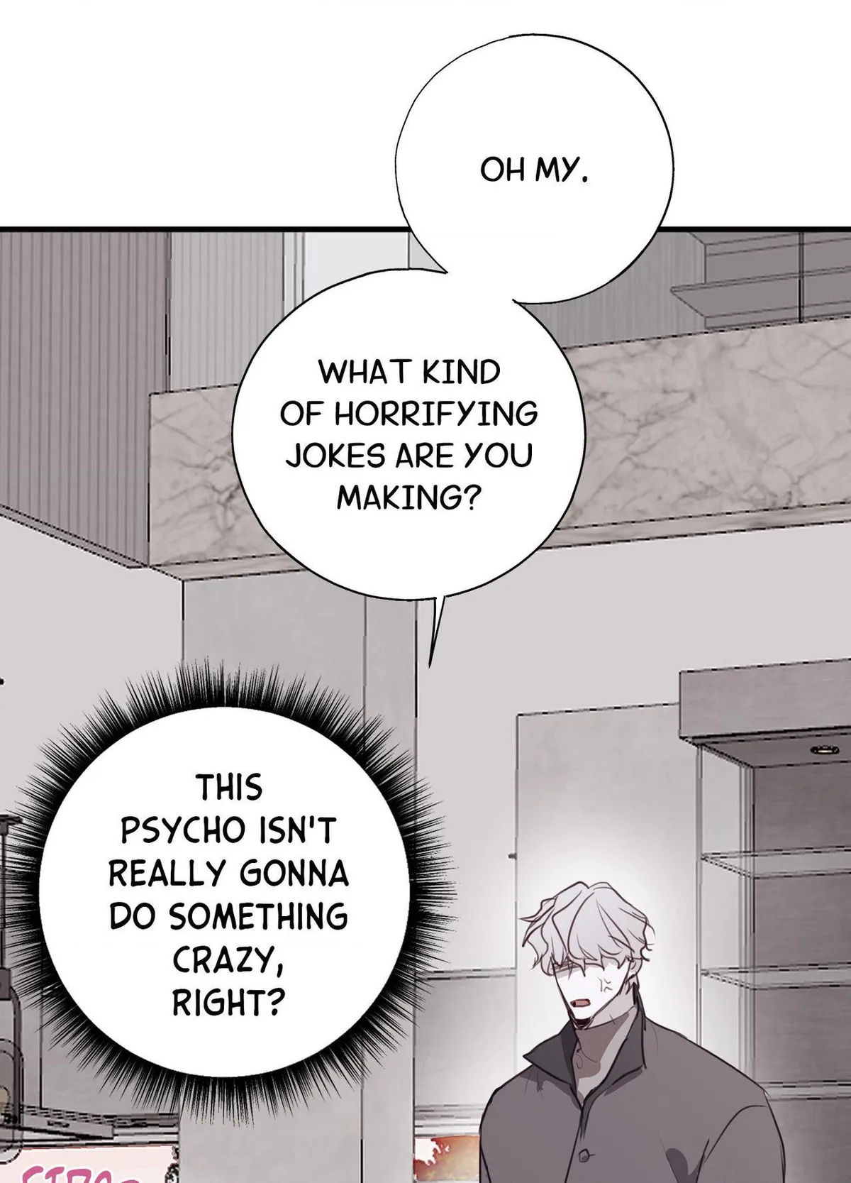 Tugging at My Heart Chapter 26 page 103 - 