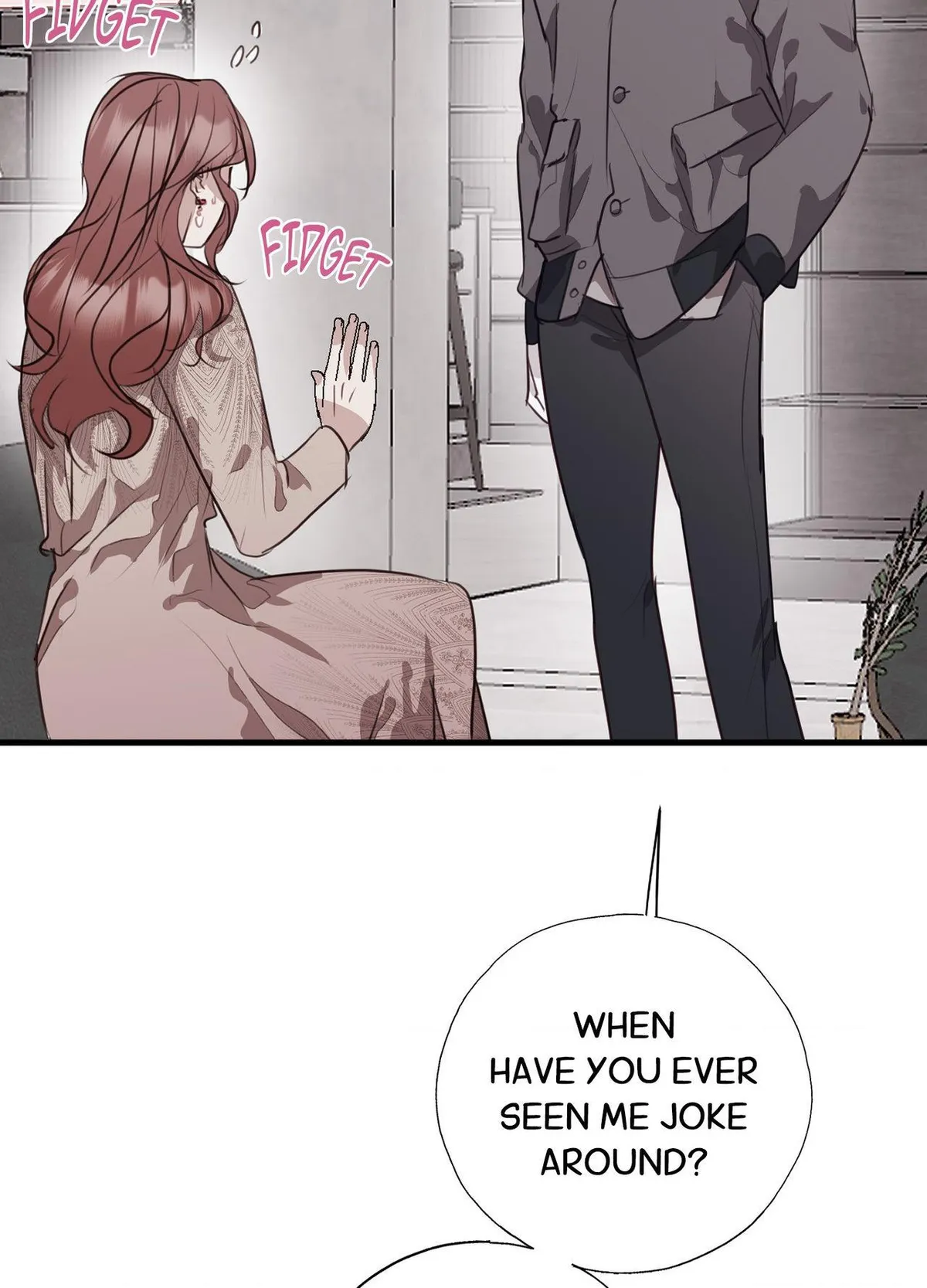 Tugging at My Heart Chapter 26 page 104 - 