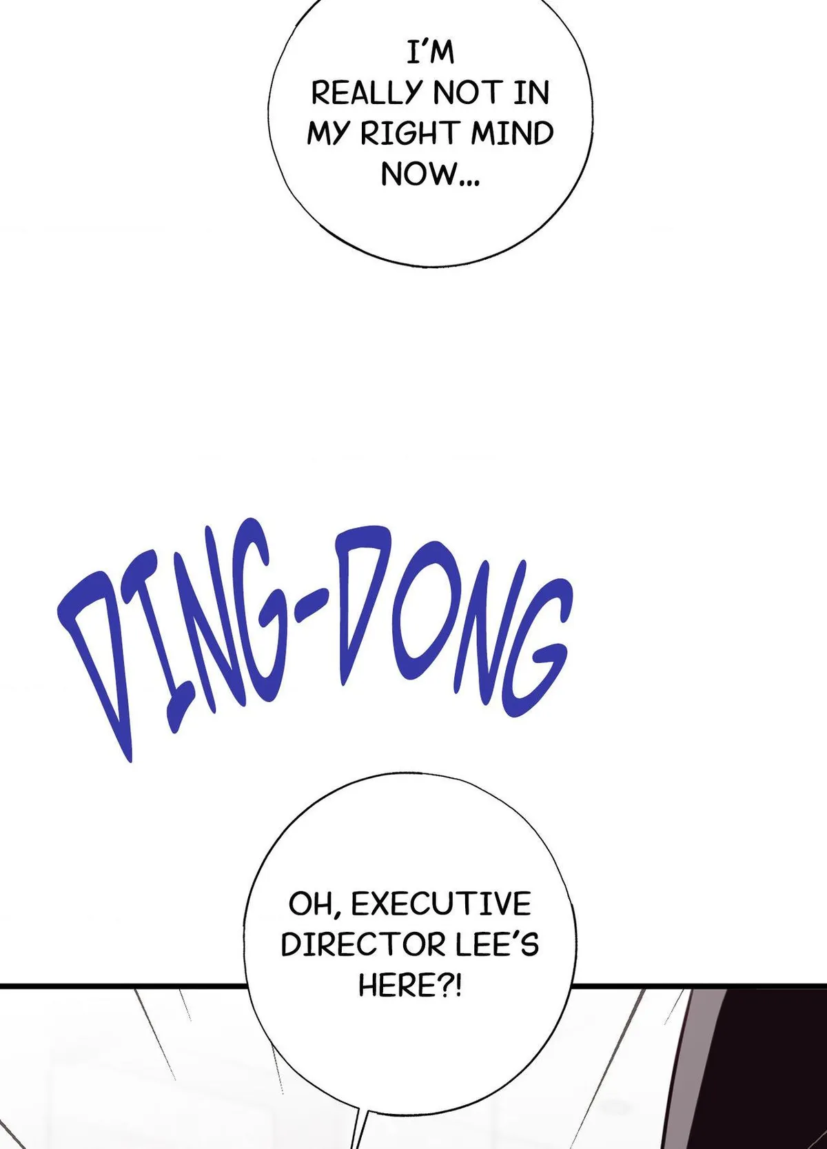 Tugging at My Heart Chapter 26 page 105 - 