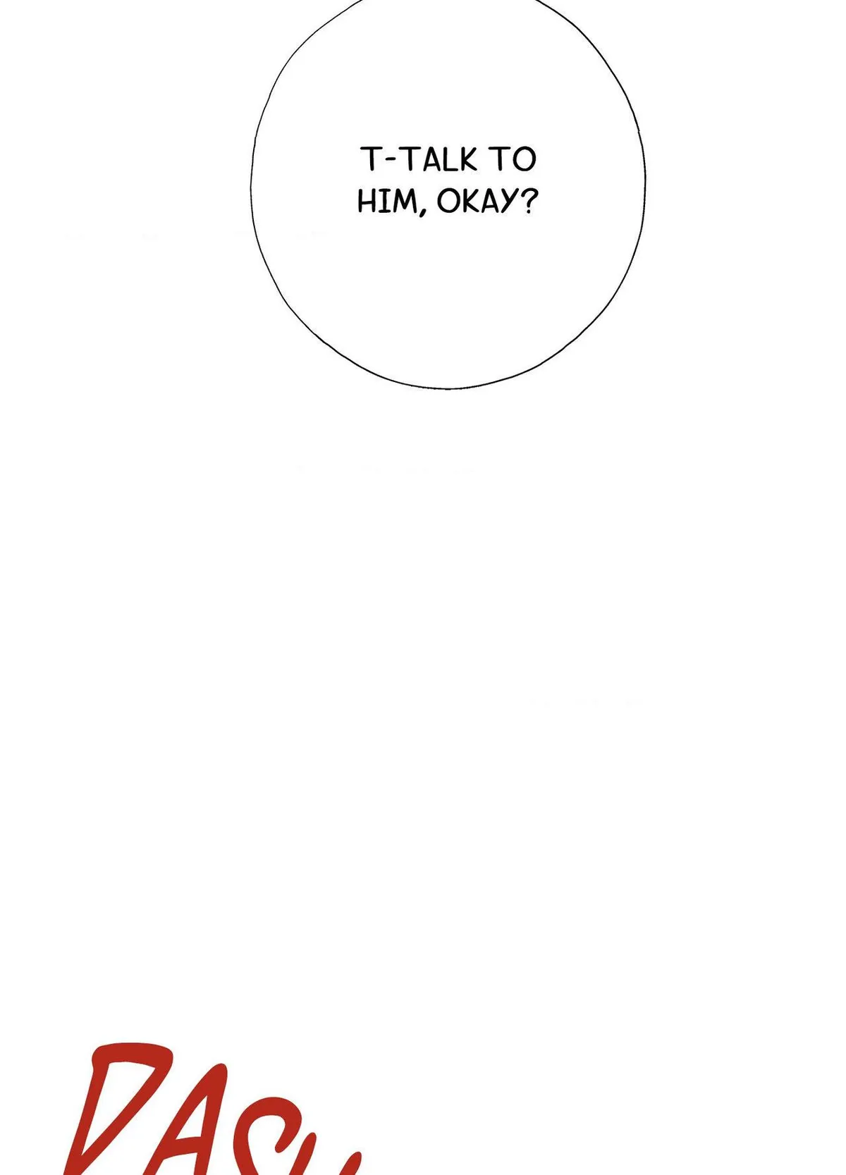 Tugging at My Heart Chapter 26 page 107 - 