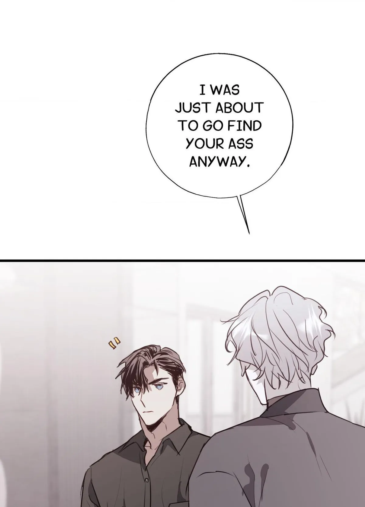 Tugging at My Heart Chapter 26 page 110 - 