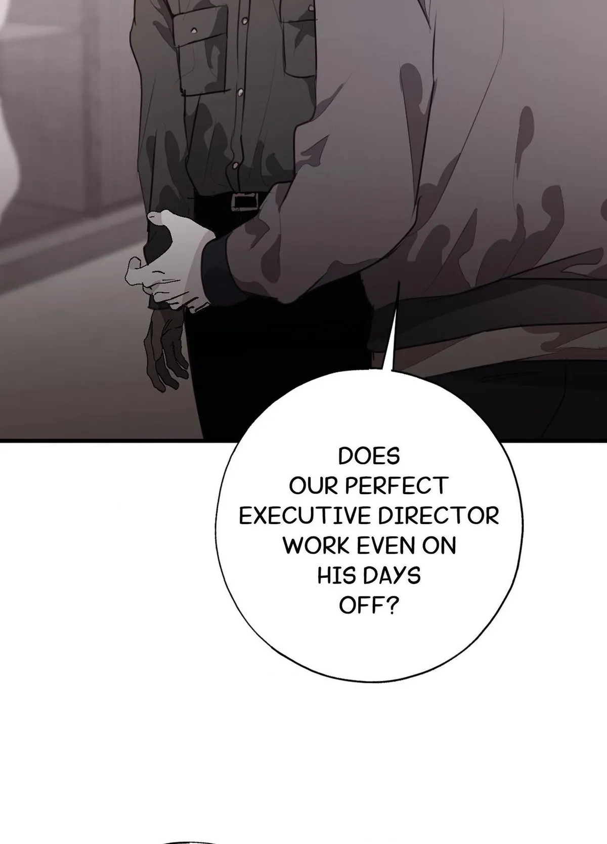 Tugging at My Heart Chapter 26 page 111 - 