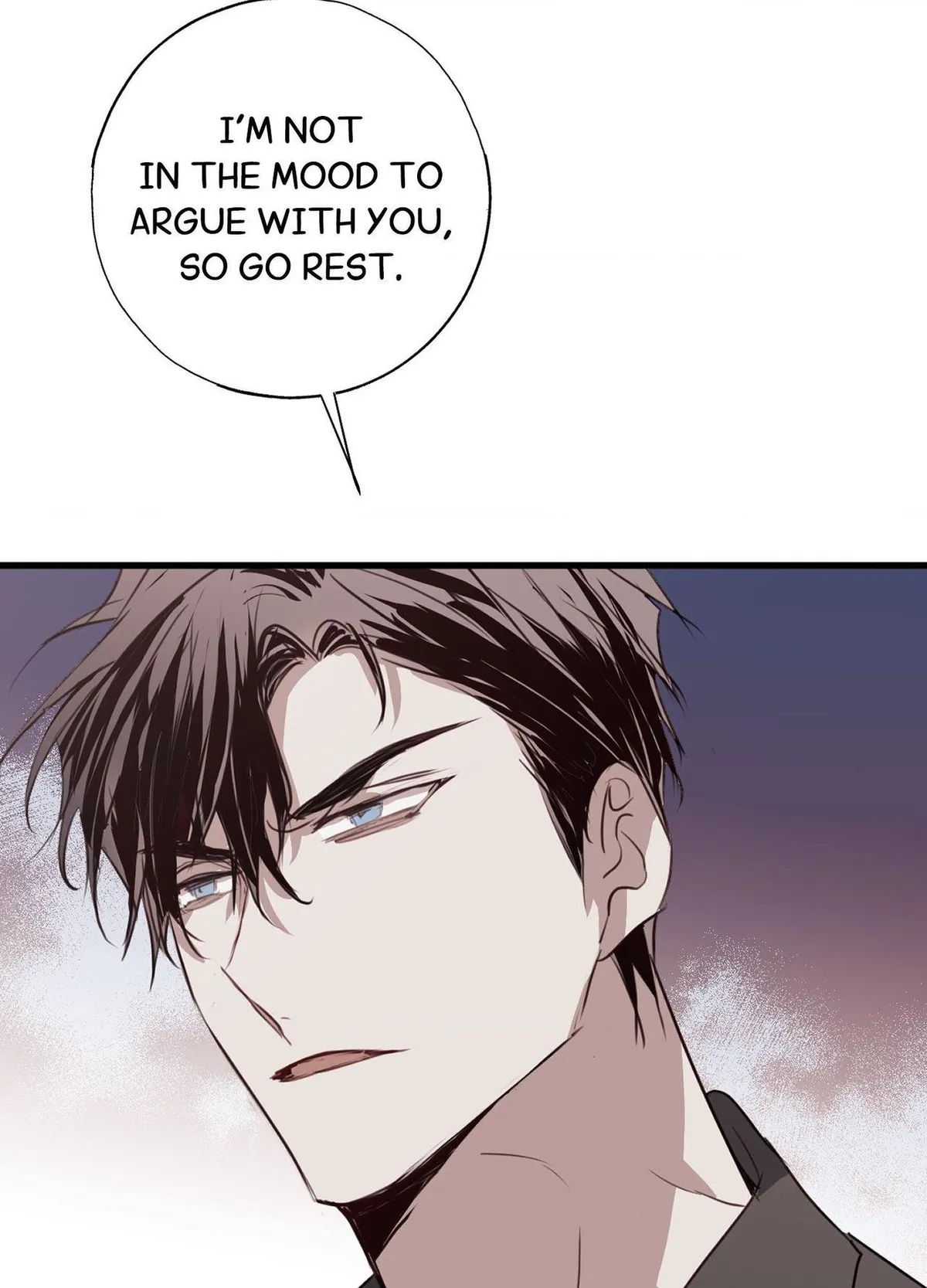 Tugging at My Heart Chapter 26 page 112 - 