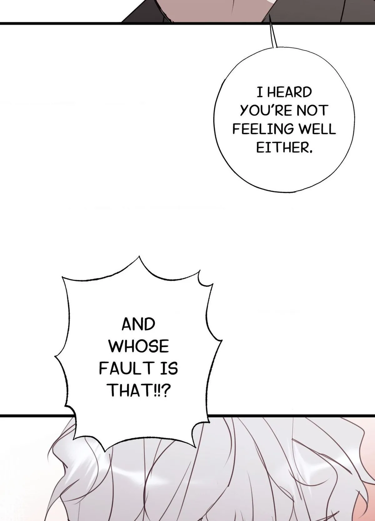 Tugging at My Heart Chapter 26 page 113 - 