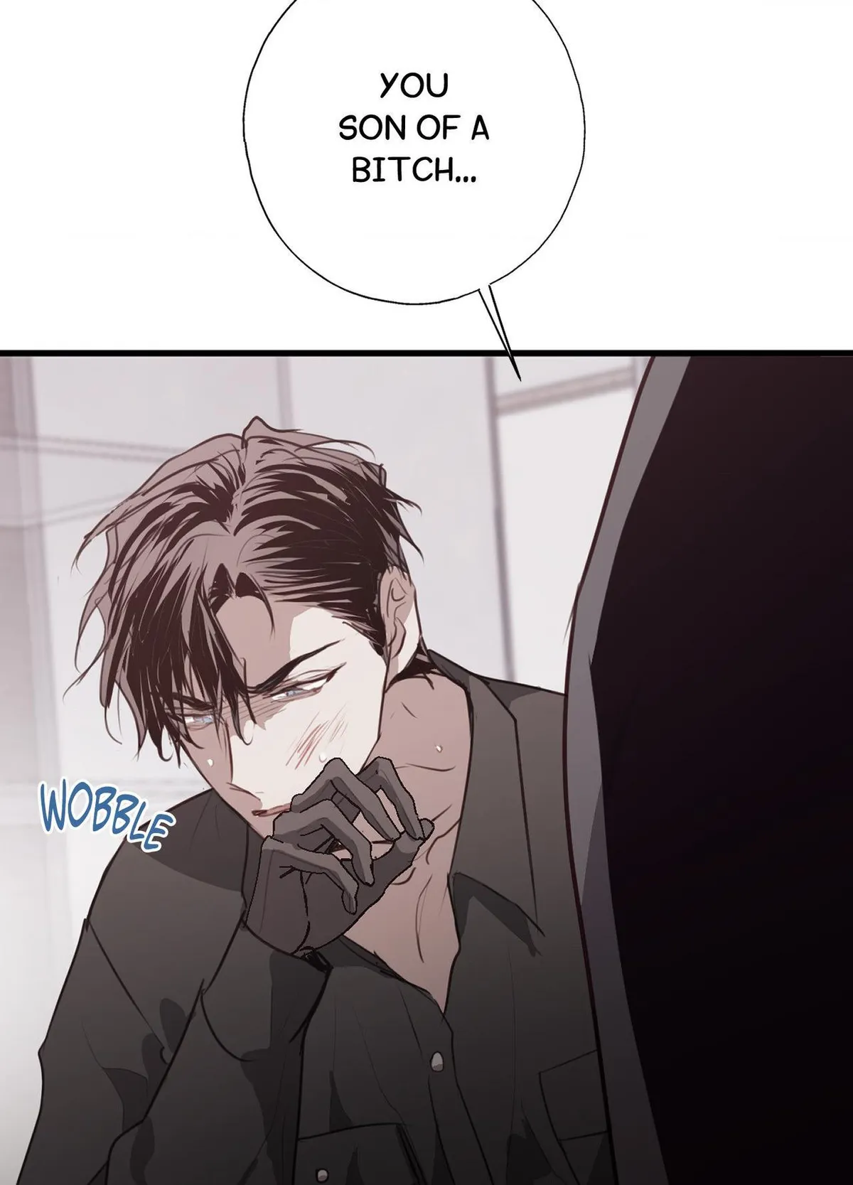 Tugging at My Heart Chapter 26 page 117 - 