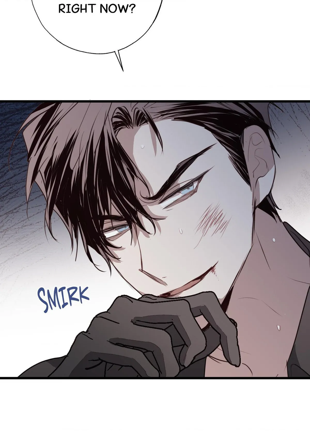 Tugging at My Heart Chapter 26 page 119 - 