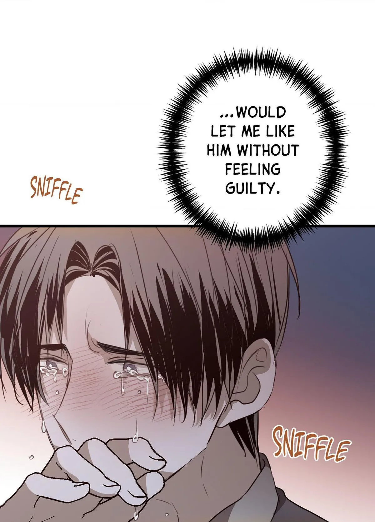 Tugging at My Heart Chapter 26 page 13 - 