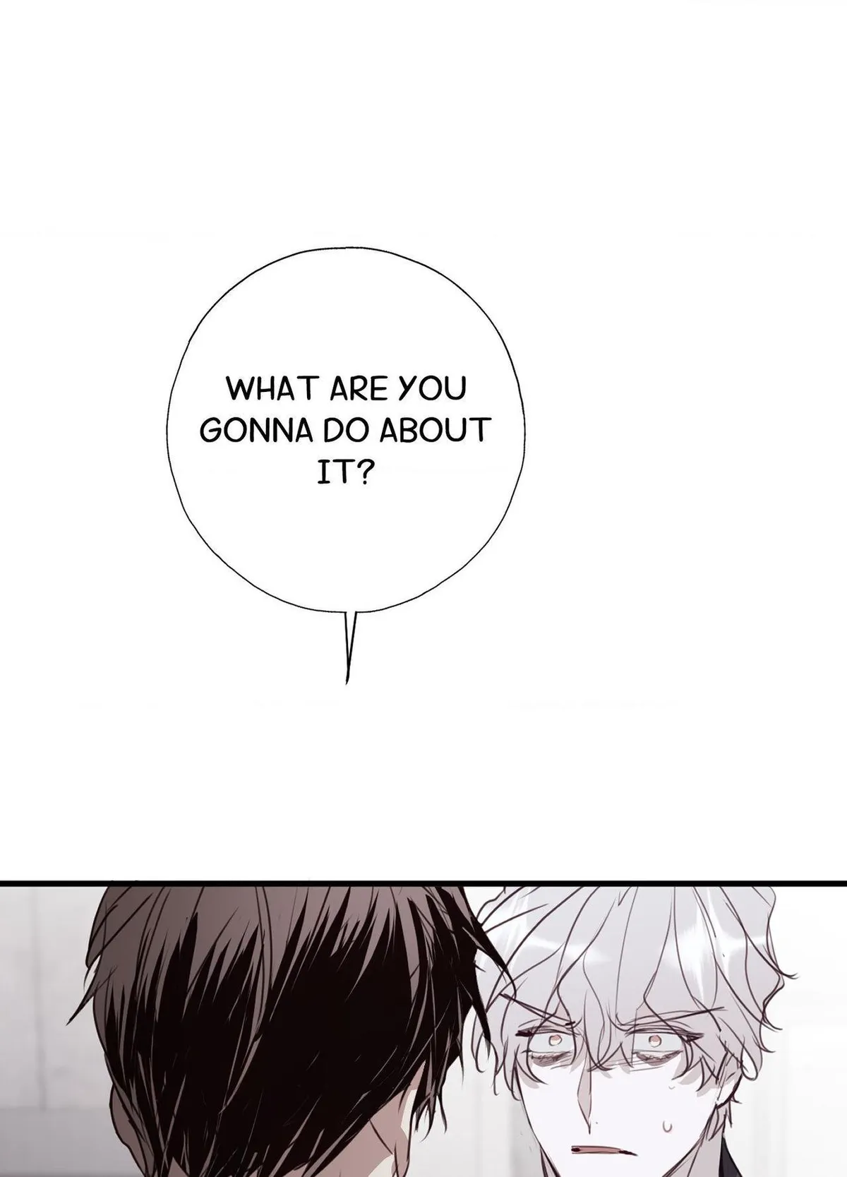 Tugging at My Heart Chapter 26 page 122 - 