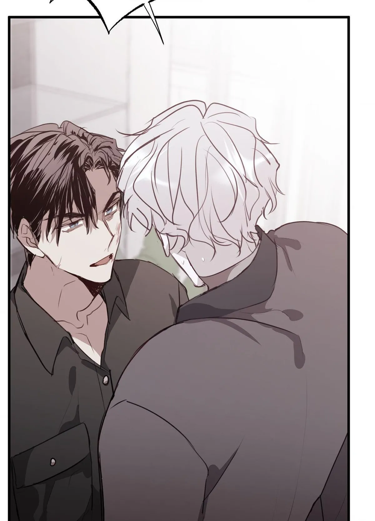 Tugging at My Heart Chapter 26 page 125 - 