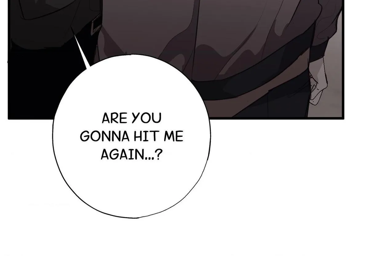 Tugging at My Heart Chapter 26 page 126 - 