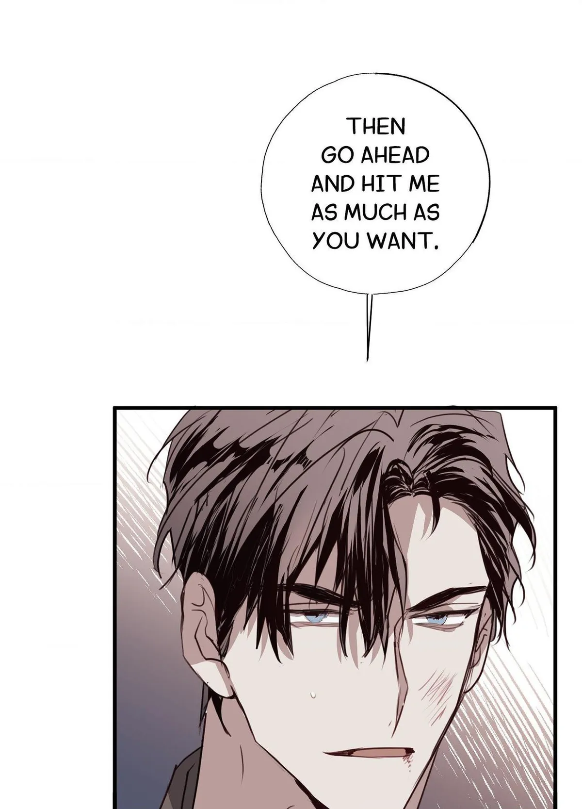 Tugging at My Heart Chapter 26 page 127 - 