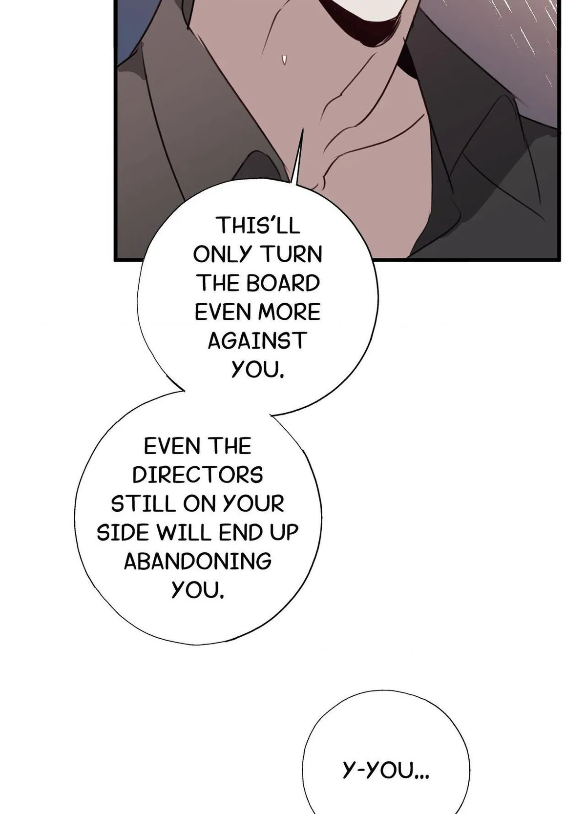 Tugging at My Heart Chapter 26 page 128 - 