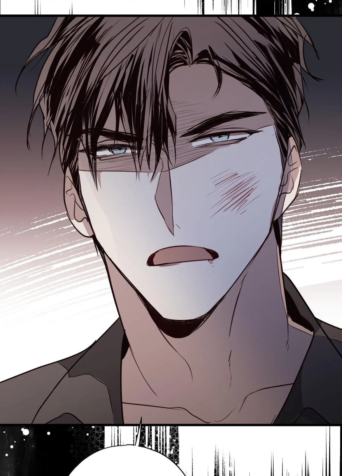 Tugging at My Heart Chapter 26 page 131 - 