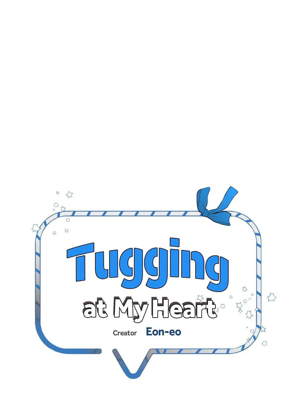 Tugging at My Heart Chapter 26 page 15 - 