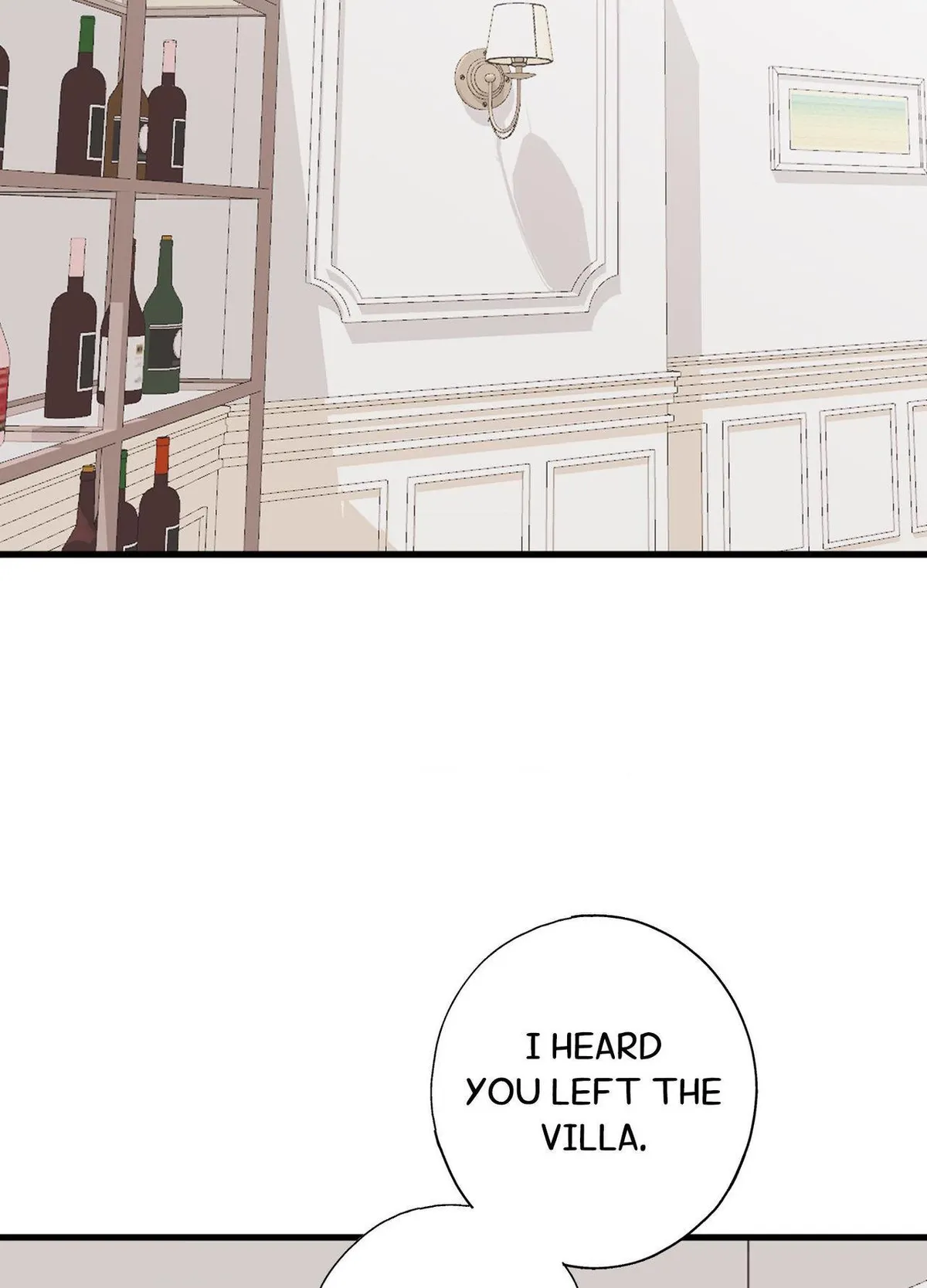 Tugging at My Heart Chapter 26 page 17 - 