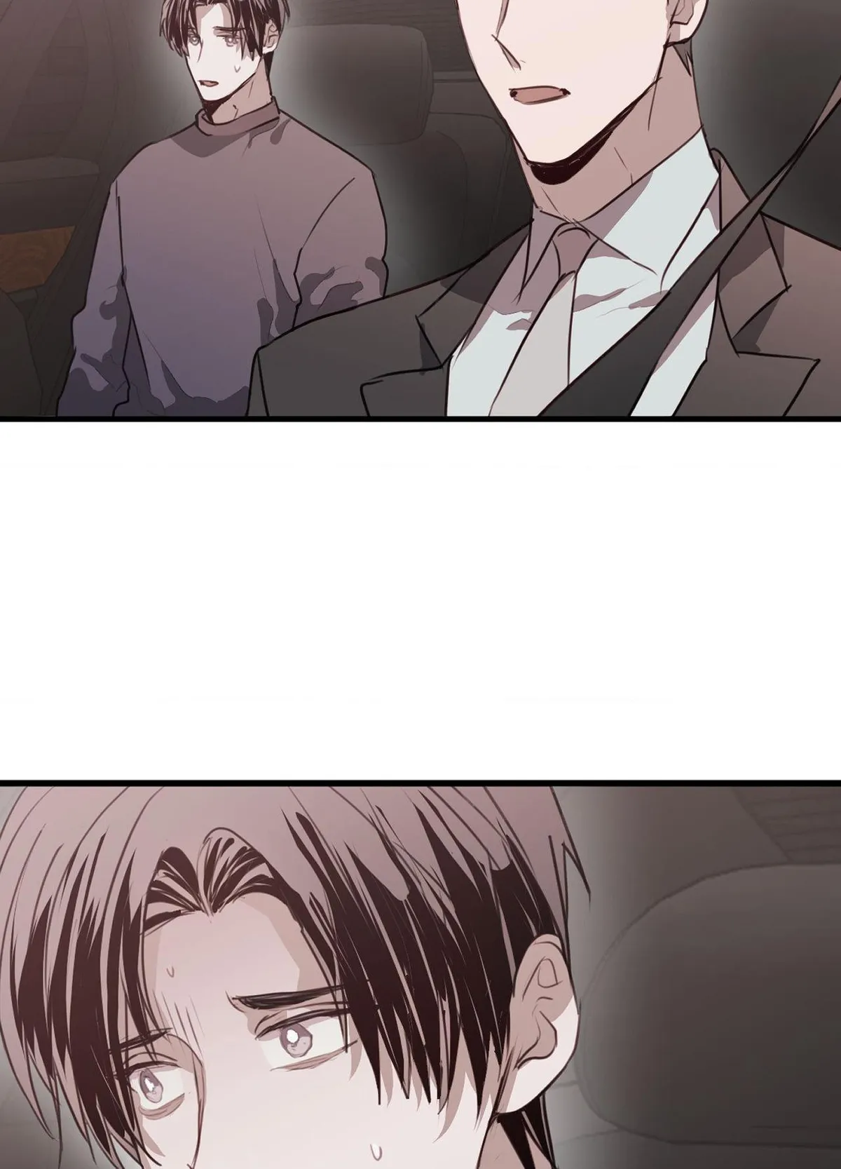 Tugging at My Heart Chapter 26 page 3 - 