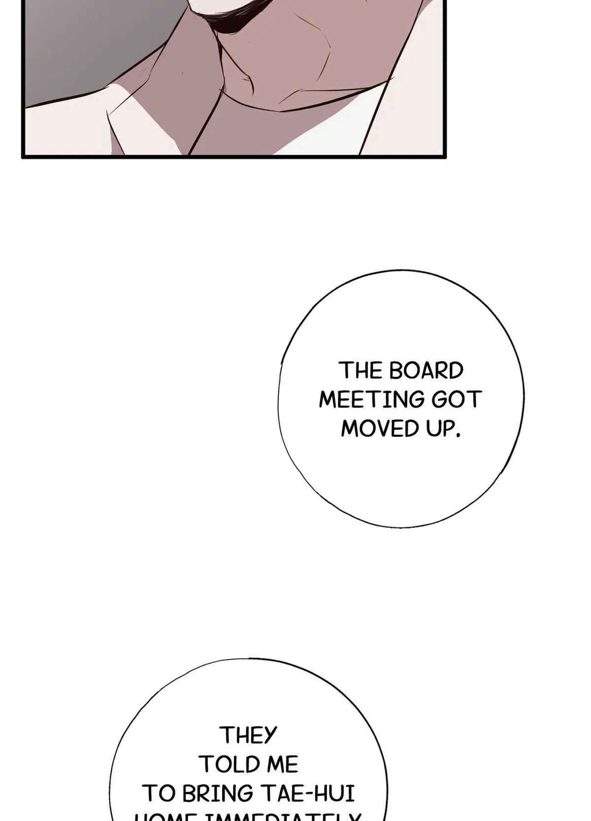 Tugging at My Heart Chapter 26 page 21 - 